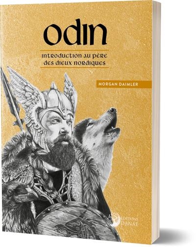 Odin : introduction au père des dieux nordiques