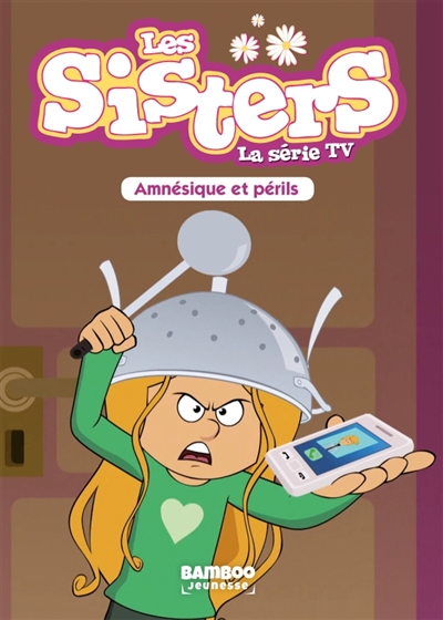 Les sisters : la série TV....