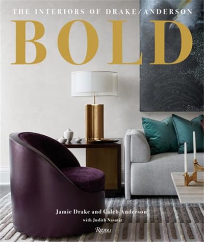 Bold : The Interiors of...