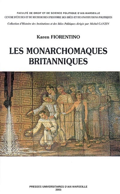 Les monarchomaques britanniques