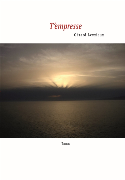 T'empresse