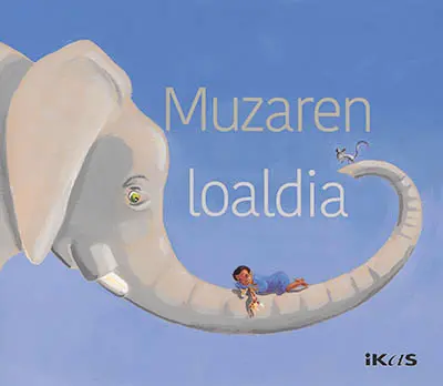 Muzaren loaldia