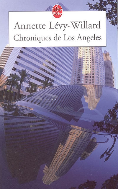 Chroniques de Los Angeles