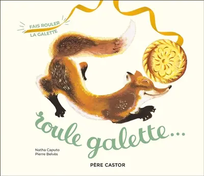 Roule galette