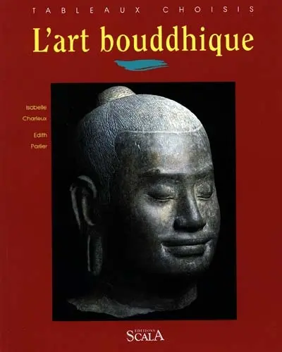 L'art bouddhique