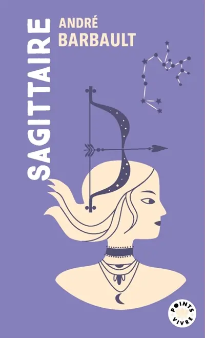 Sagittaire : 22 novembre-20 décembre