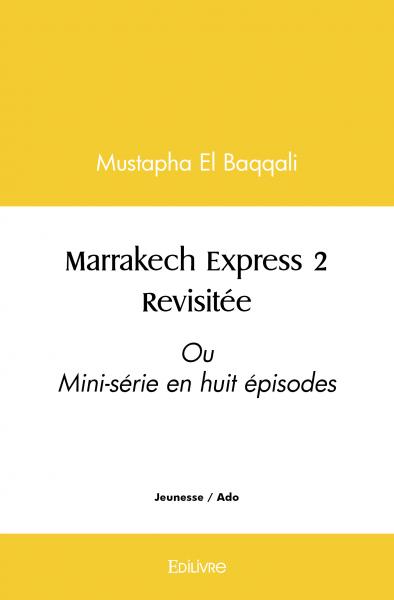 Marrakech express 2...