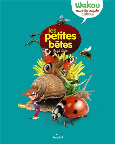 Les Petites BÊtes