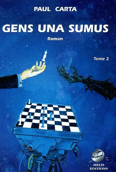 Gens una sumus. Vol. 2