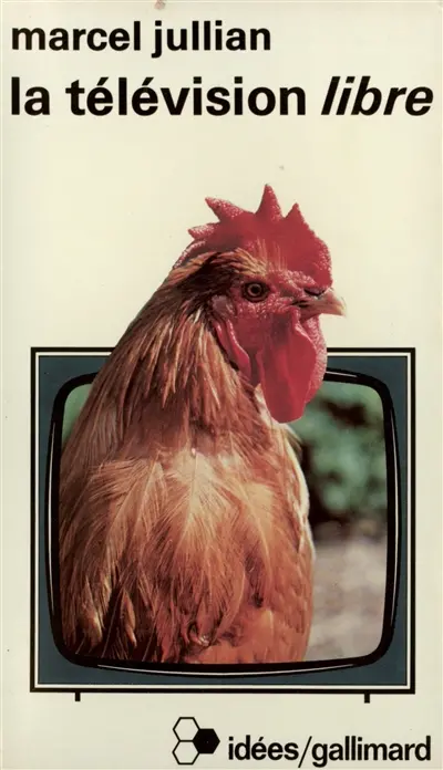 La Télévision libre