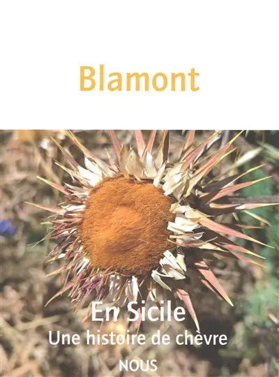 En Sicile : une histoire de chèvre