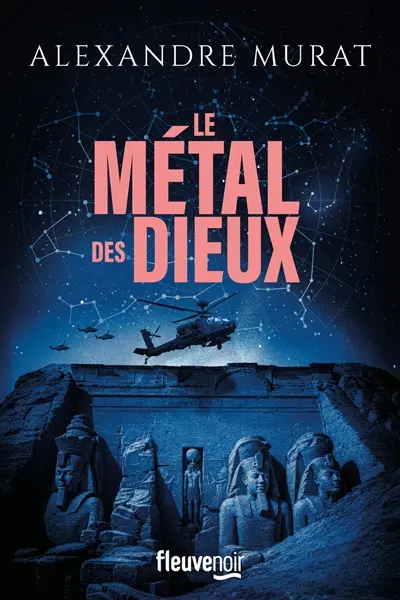 Le métal des dieux
