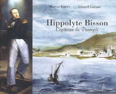 Hippolyte Bisson : capitaine du Panayoti