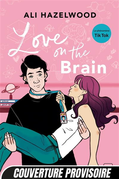 Love on the brain