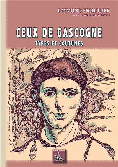 Ceux de Gascogne : types et coutumes