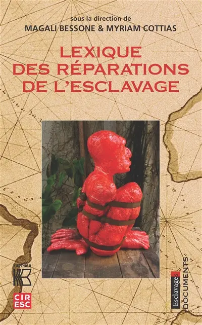 Lexique des réparations de l'esclavage