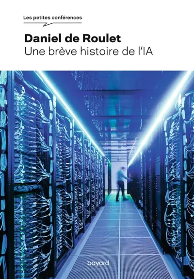 Une brève histoire de l'IA