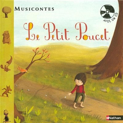 Le Petit Poucet