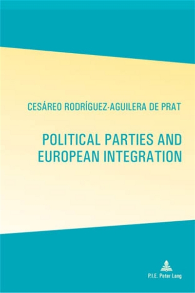 Political Parties and...