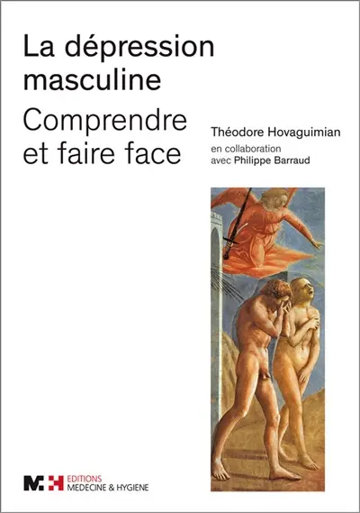 La dépression masculine : comprendre et faire face