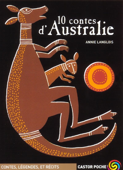 10 contes d'Australie