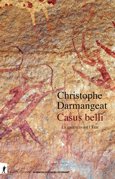 Casus belli : la guerre...