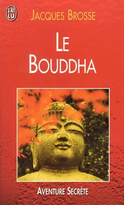 Le Bouddha