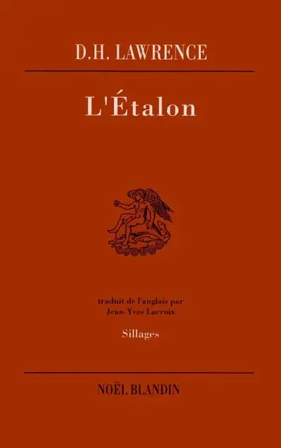 L'étalon