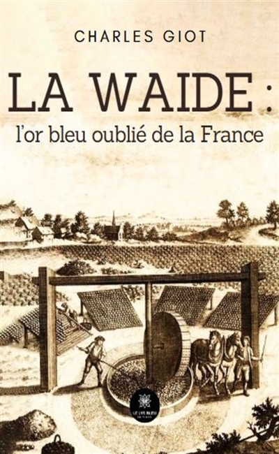 La waide : l'or bleu oublié...