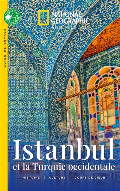 Istanbul et la Turquie...