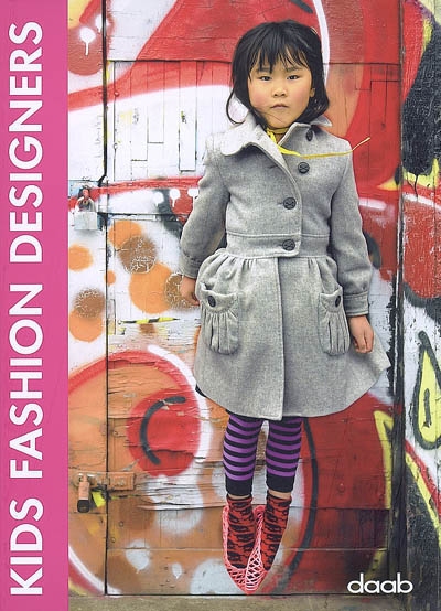 Kids fashion designers