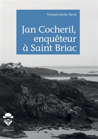 Jan cocheril, enquêteur à saint briac