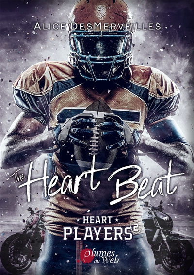 Heart players, tome 2 : The heart beat