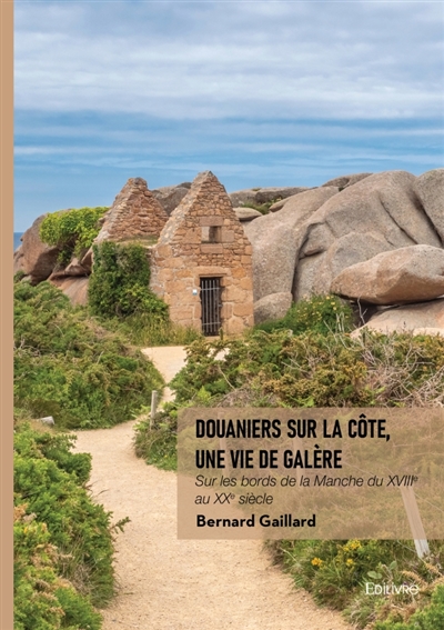 Douaniers sur la côte, une...
