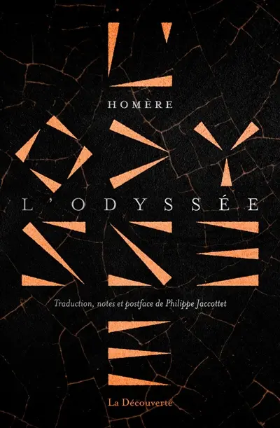 L'Odyssée. Des lieux et des hommes