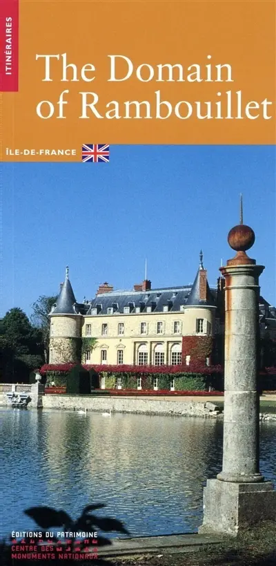 Le domaine de Rambouillet