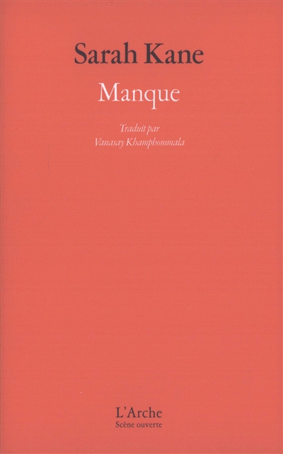 Manque