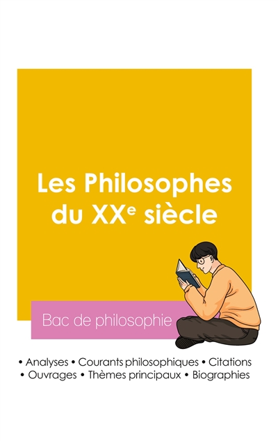 Réussir son Bac de...