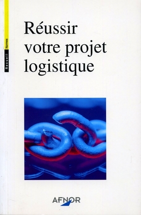 Réussir votre projet...