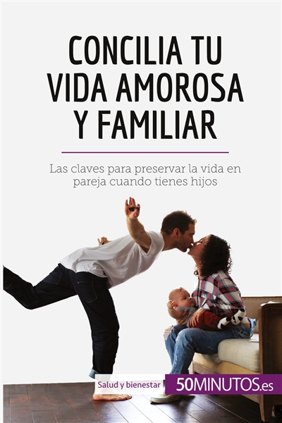 Concilia tu vida amorosa y...