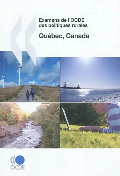 Québec, Canada