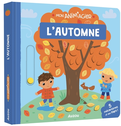 l'automne