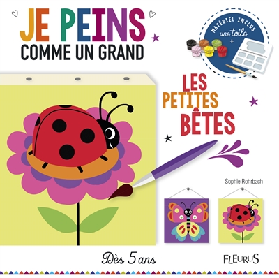 Les petites bêtes