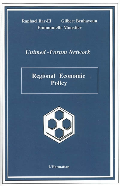 Regional economic policy
