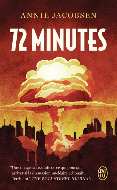 72 minutes : guerre...