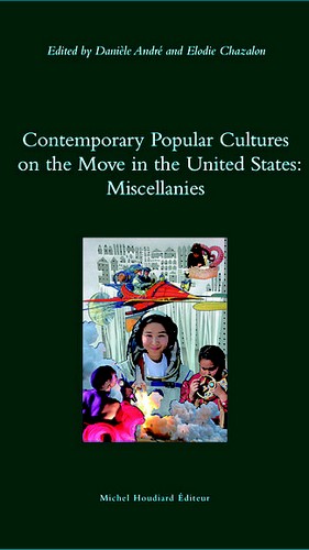 Contemporary popular...