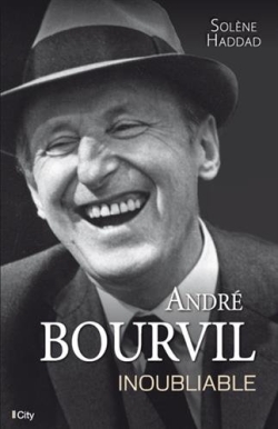 André Bourvil inoubliable