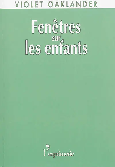 Fenêtres sur les enfants