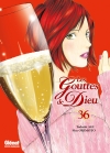 Les gouttes de Dieu. Vol. 36