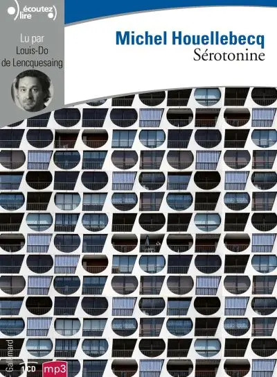 Sérotonine